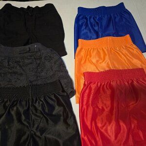 2T boys shorts Garanmials 6 pairs